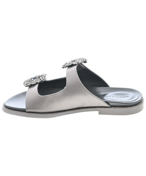MANOLO BLAHNIK 涼鞋