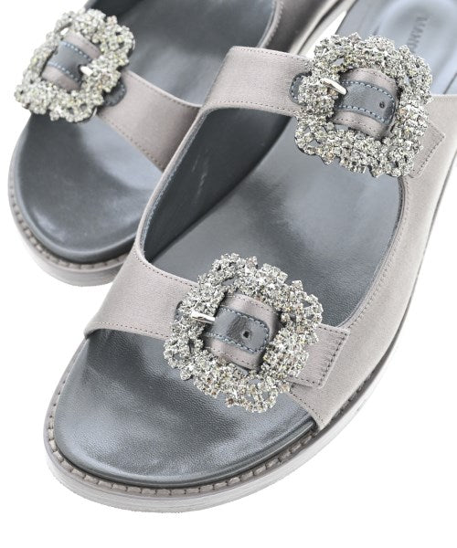 MANOLO BLAHNIK 涼鞋