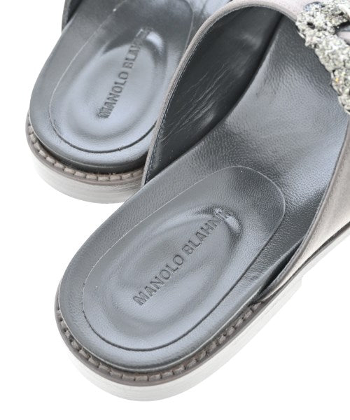 MANOLO BLAHNIK 涼鞋