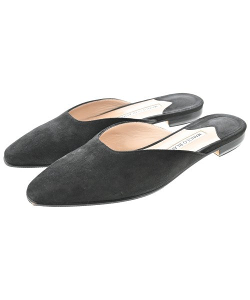 MANOLO BLAHNIK 其他鞋款