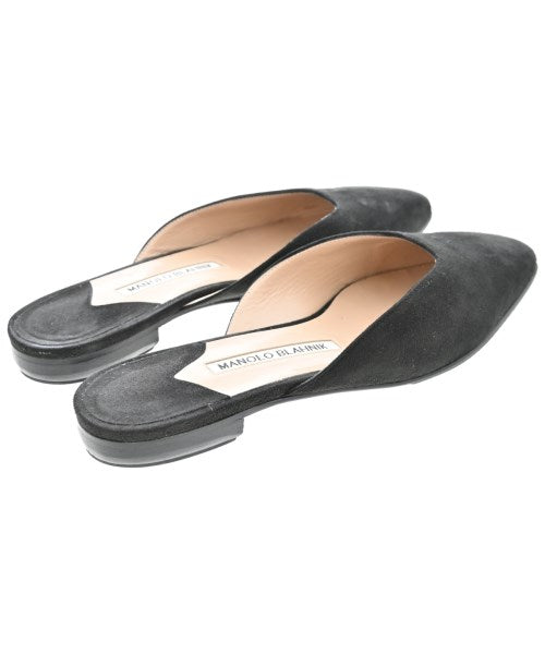 MANOLO BLAHNIK 其他鞋款