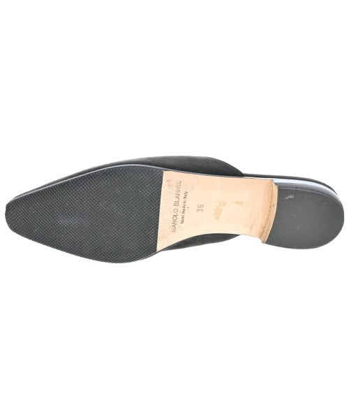 MANOLO BLAHNIK 其他鞋款
