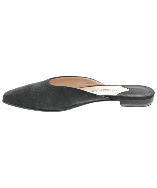 MANOLO BLAHNIK 其他鞋款
