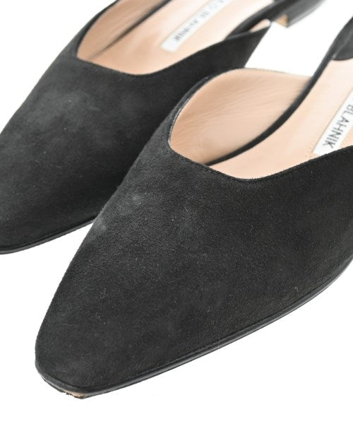 MANOLO BLAHNIK 其他鞋款