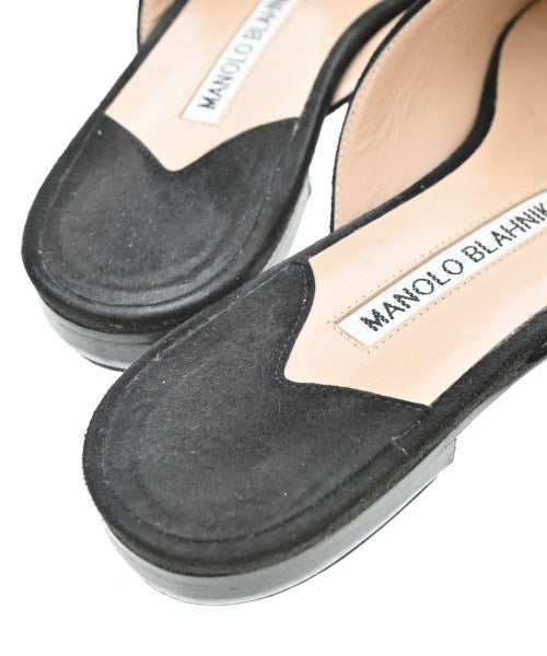 MANOLO BLAHNIK 其他鞋款