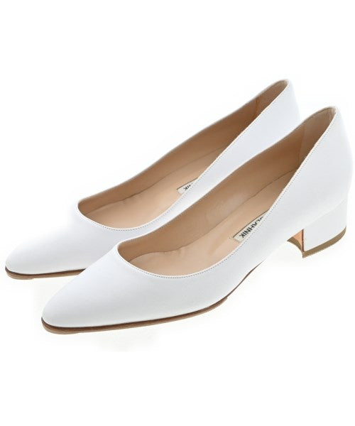 MANOLO BLAHNIK 高跟鞋