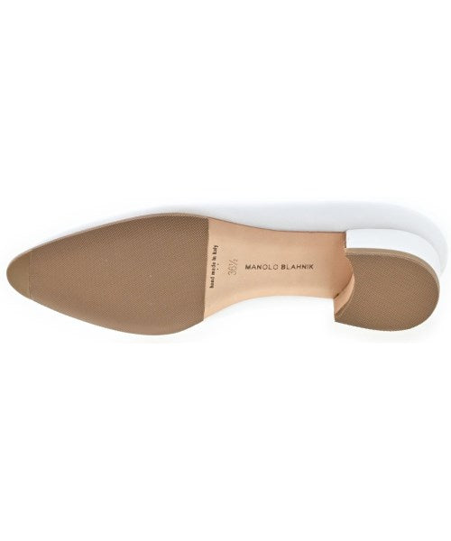 MANOLO BLAHNIK 高跟鞋