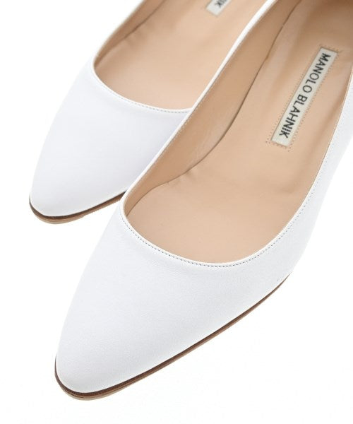 MANOLO BLAHNIK 高跟鞋