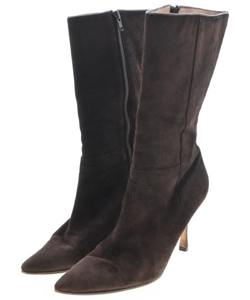 MANOLO BLAHNIK 靴子