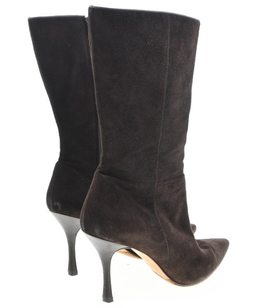 MANOLO BLAHNIK 靴子