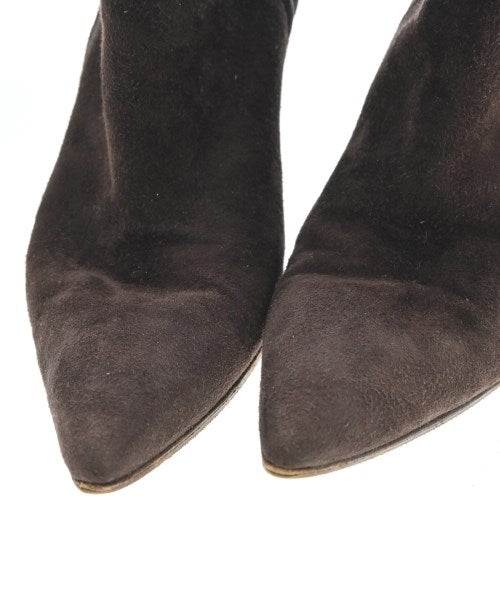 MANOLO BLAHNIK 靴子