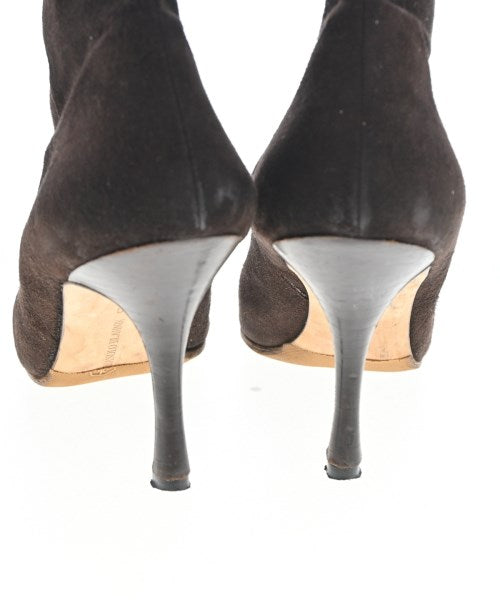 MANOLO BLAHNIK 靴子