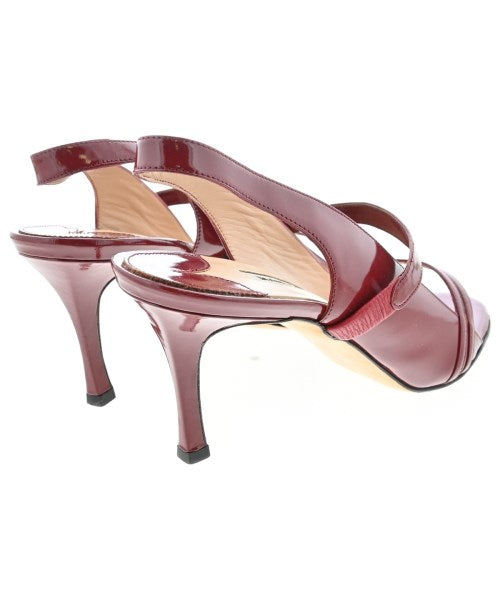 MANOLO BLAHNIK 高跟鞋
