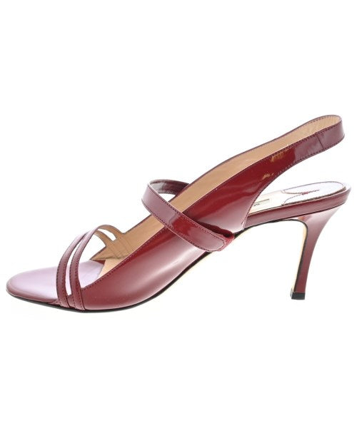 MANOLO BLAHNIK 高跟鞋