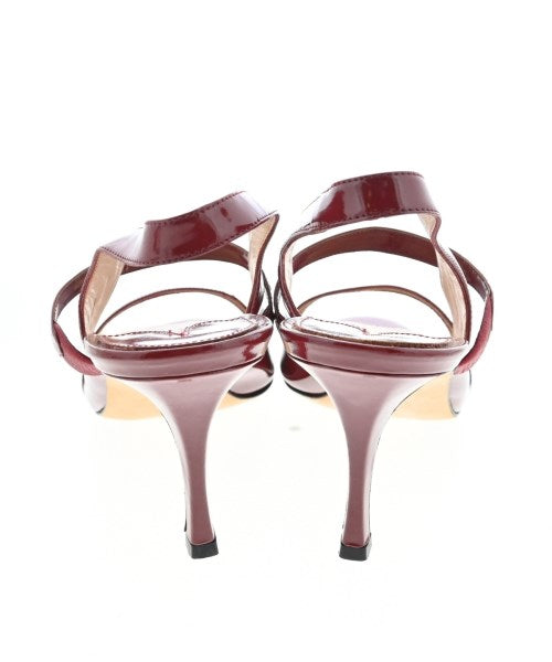 MANOLO BLAHNIK 高跟鞋