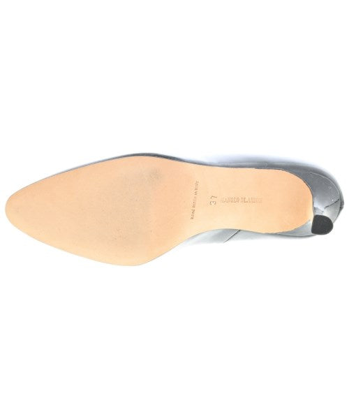 MANOLO BLAHNIK 高跟鞋