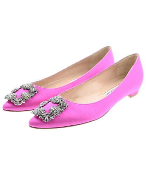 MANOLO BLAHNIK 高跟鞋