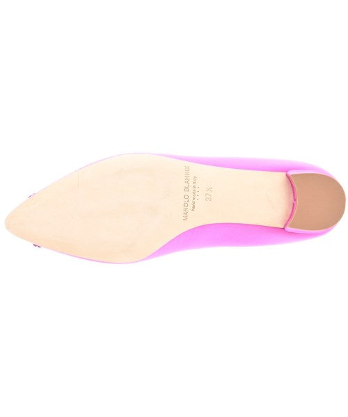 MANOLO BLAHNIK 高跟鞋