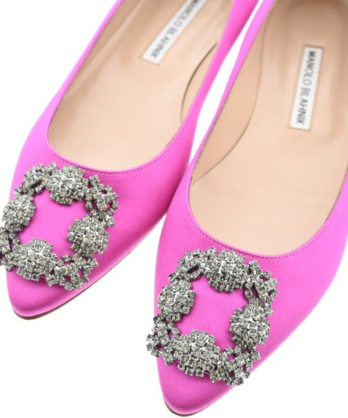 MANOLO BLAHNIK 高跟鞋