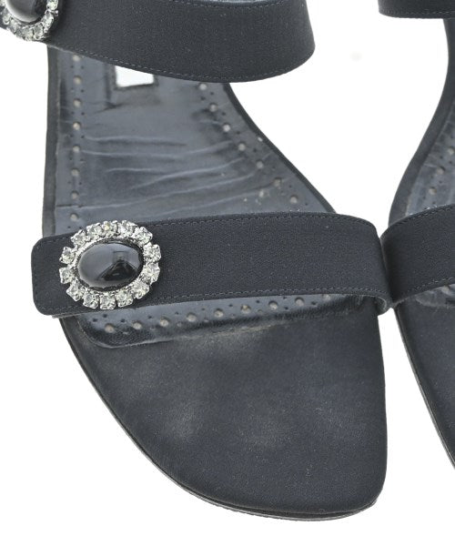 MANOLO BLAHNIK 涼鞋