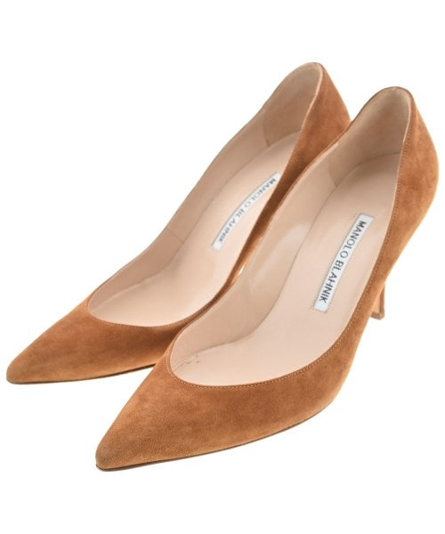 MANOLO BLAHNIK 高跟鞋