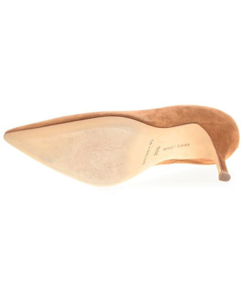 MANOLO BLAHNIK 高跟鞋