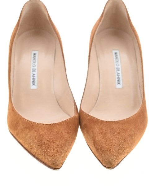 MANOLO BLAHNIK 高跟鞋