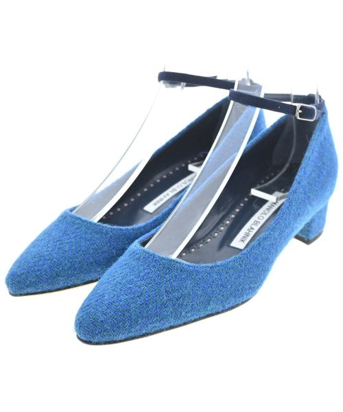 MANOLO BLAHNIK 高跟鞋