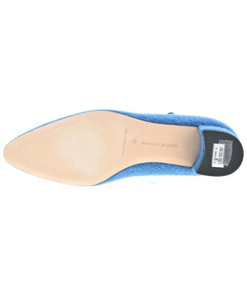 MANOLO BLAHNIK 高跟鞋
