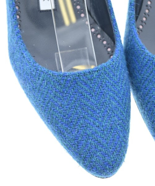 MANOLO BLAHNIK 高跟鞋