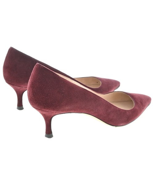 MANOLO BLAHNIK 高跟鞋
