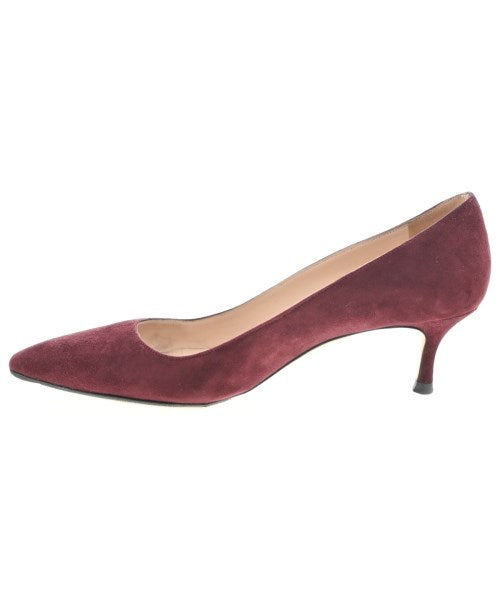 MANOLO BLAHNIK 高跟鞋