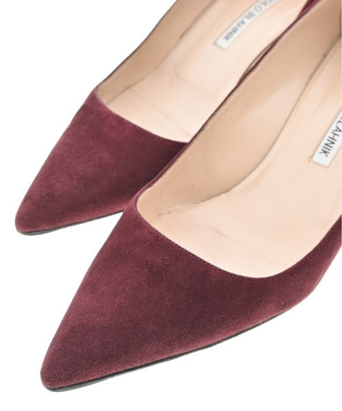 MANOLO BLAHNIK 高跟鞋
