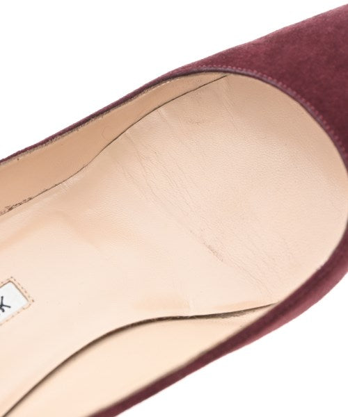 MANOLO BLAHNIK 高跟鞋