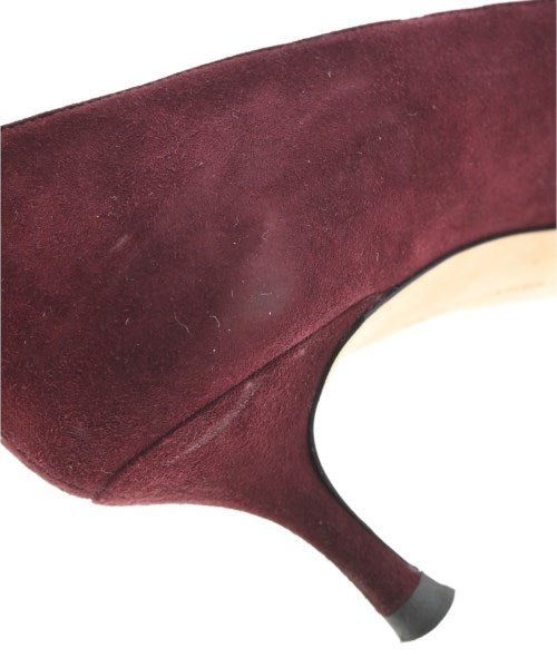 MANOLO BLAHNIK 高跟鞋
