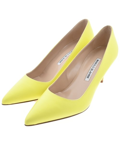 MANOLO BLAHNIK 高跟鞋