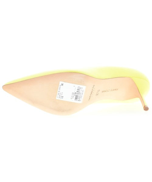 MANOLO BLAHNIK 高跟鞋