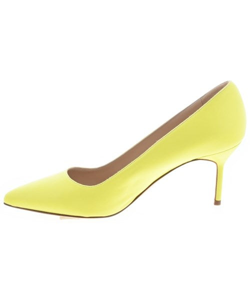 MANOLO BLAHNIK 高跟鞋