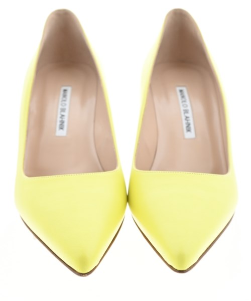 MANOLO BLAHNIK 高跟鞋