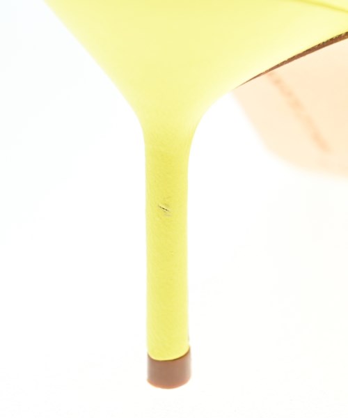 MANOLO BLAHNIK 高跟鞋