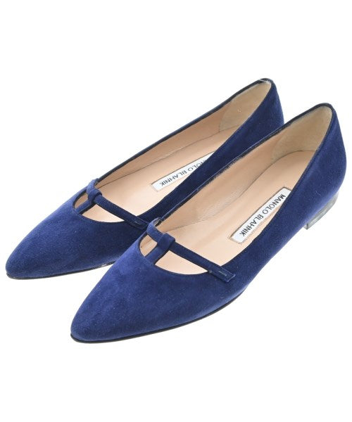 MANOLO BLAHNIK 高跟鞋
