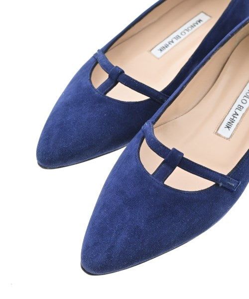 MANOLO BLAHNIK 高跟鞋