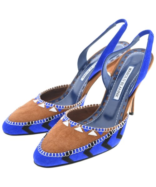 MANOLO BLAHNIK 高跟鞋