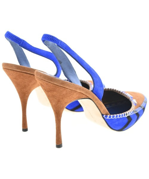 MANOLO BLAHNIK 高跟鞋