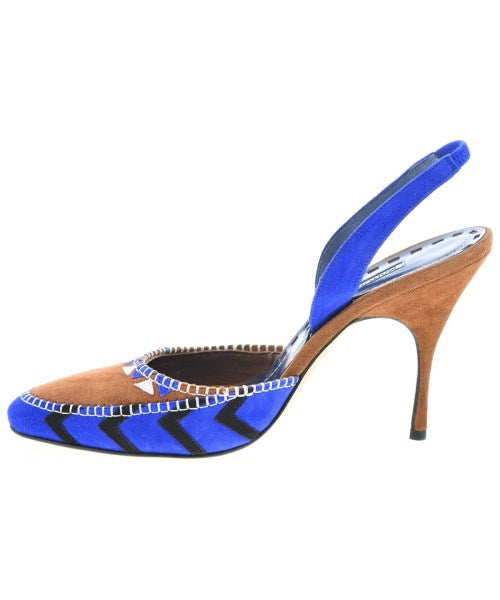MANOLO BLAHNIK 高跟鞋