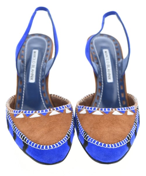 MANOLO BLAHNIK 高跟鞋