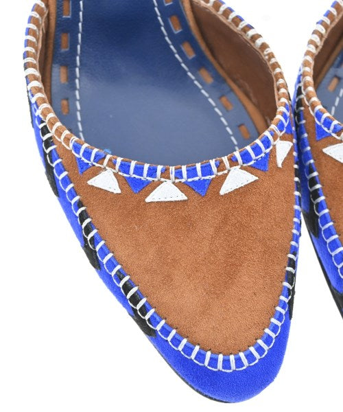 MANOLO BLAHNIK 高跟鞋
