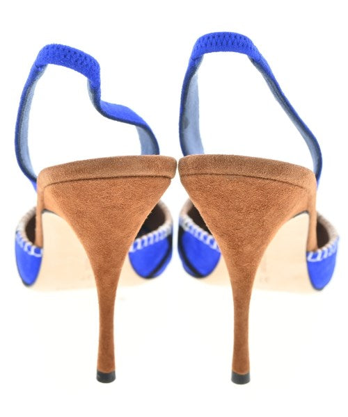 MANOLO BLAHNIK 高跟鞋