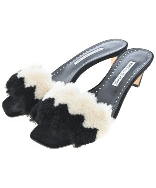 MANOLO BLAHNIK 涼鞋