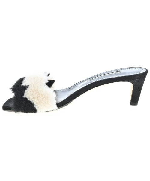 MANOLO BLAHNIK 涼鞋